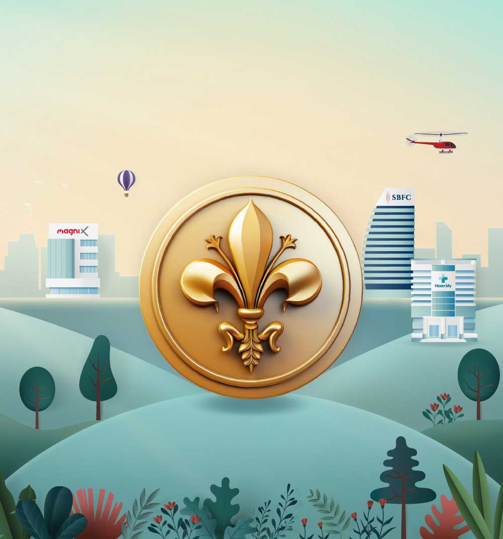 Building Industry&minus;Leading Businesses Around the World